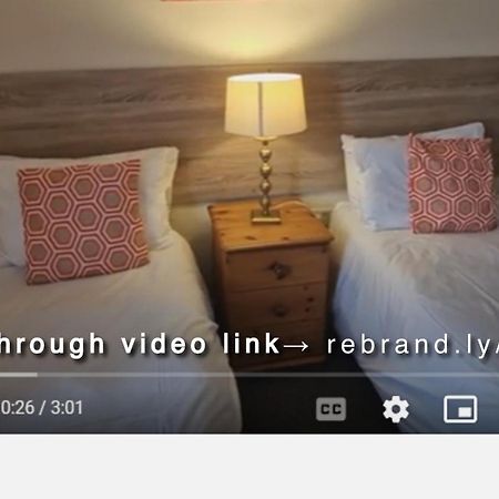 1St Floor Riverview 1 Bedroom Flat With Parking Норвіч Екстер'єр фото